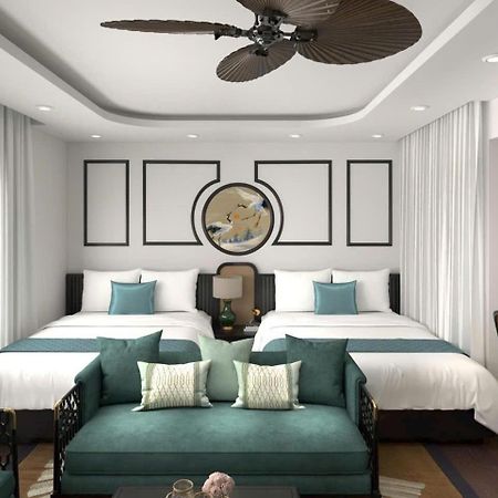 Can Ho Flc Sea Tower Quy Nhon View Bien Aparthotel Luaran gambar