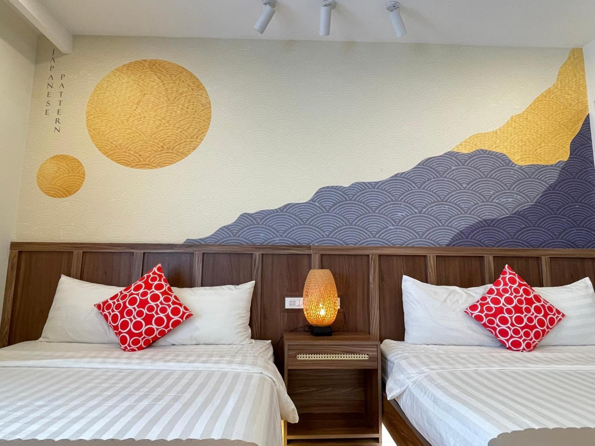 Can Ho Flc Sea Tower Quy Nhon View Bien Aparthotel Luaran gambar
